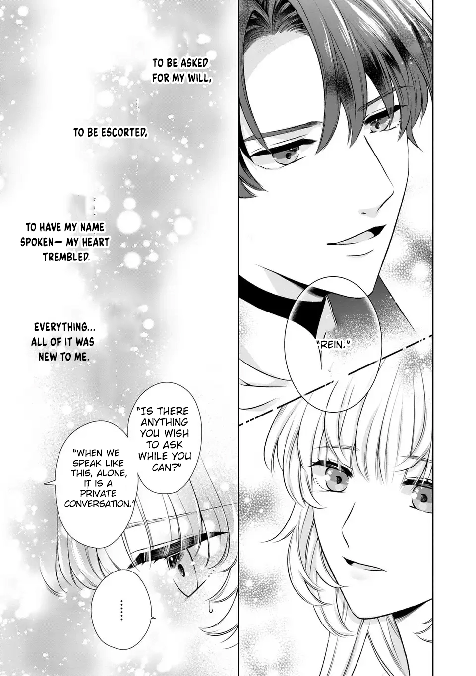The False Princess Is Doted On by the Dragon Prime Minister Chapter 2 Page 13